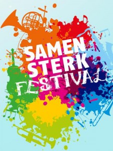 samen sterk festival 26-09-15